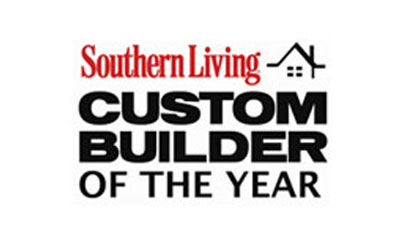 Southern Living Custom Builder of the Year